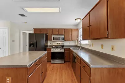 601 Wagon Wheel Trail, Pflugerville, TX 78660 - Photo 17