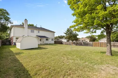 601 Wagon Wheel Trail, Pflugerville, TX 78660 - Photo 33