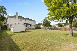 601 Wagon Wheel Trail, Pflugerville, TX 78660 - Photo 33