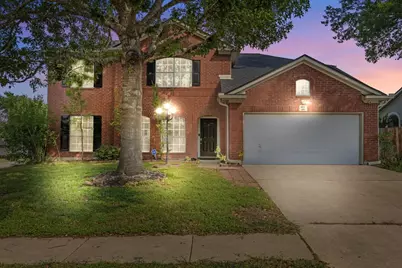 601 Wagon Wheel Trail, Pflugerville, TX 78660 - Photo 5