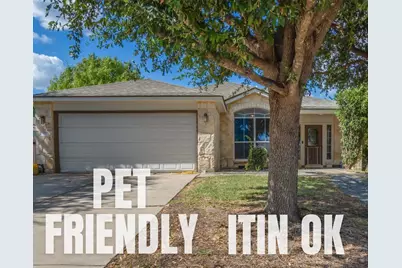 915 Flanagan Drive, Leander, TX 78641 - Photo 1