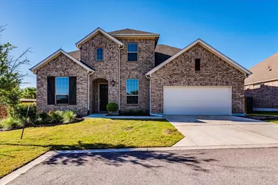 1689 Cool Spring Way, Austin, TX 78737 - Photo 1