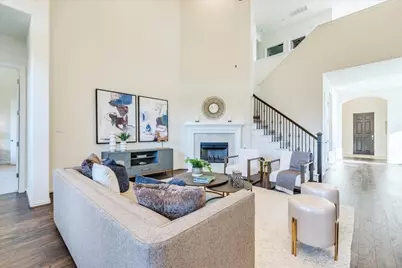 1689 Cool Spring Way, Austin, TX 78737 - Photo 3