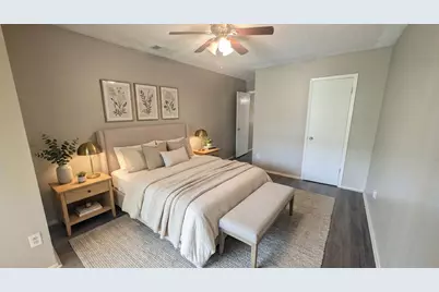 1711 Burton Drive #B, Austin, TX 78741 - Photo 7
