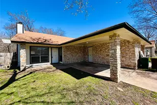 1502 No Mor Cove, Austin, TX 78758 - Photo 1