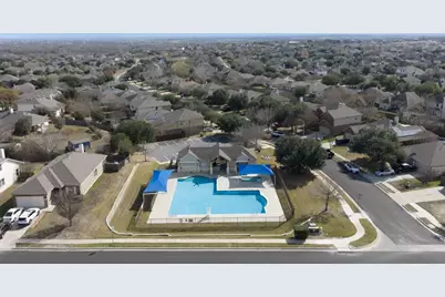 248 Amber Oak Drive, Kyle, TX 78640 - Photo 35