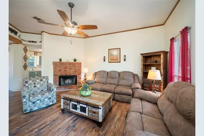 228 Old Firetower Road, Bastrop, TX 78602 - Photo 5
