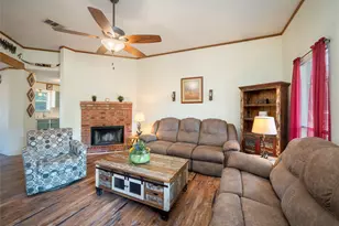 228 Old Firetower Rd, Bastrop, TX 78602 - Photo 5