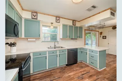 228 Old Firetower Road, Bastrop, TX 78602 - Photo 11