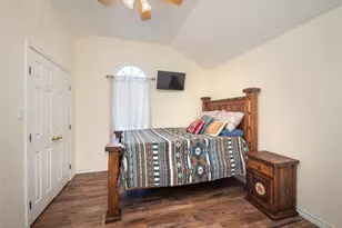 228 Old Firetower Rd, Bastrop, TX 78602 - Photo 21