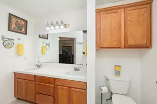 228 Old Firetower Rd, Bastrop, TX 78602 - Photo 17