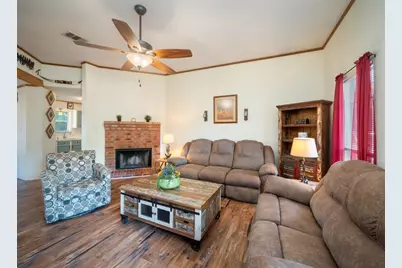 228 Old Firetower Road, Bastrop, TX 78602 - Photo 5