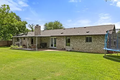 1609 Mesquite Lane, Georgetown, TX 78628 - Photo 33