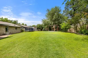 1609 Mesquite Ln, Georgetown, TX 78628 - Photo 31