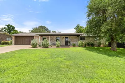 1609 Mesquite Lane, Georgetown, TX 78628 - Photo 5