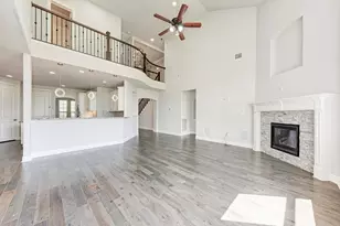 3229 Venezia View, Leander, TX 78641 - Photo 9