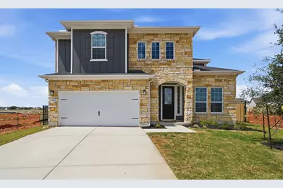 550 Los Aliso Court, Liberty Hill, TX 78624 - Photo 1