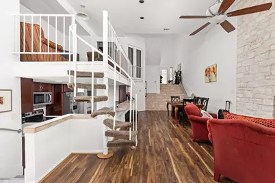 1 Crystal Springs Court Court #H, The Hills, TX 78738 - Photo 9