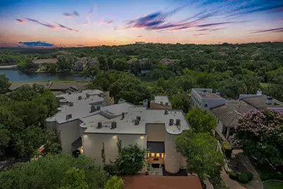 1 Crystal Springs Court Court #H, The Hills, TX 78738 - Photo 1