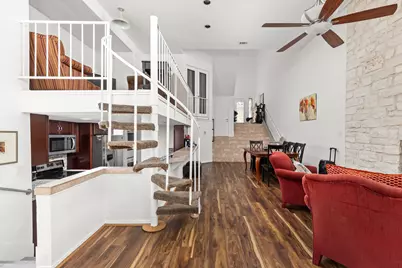 1 Crystal Springs Court Court #H, The Hills, TX 78738 - Photo 9