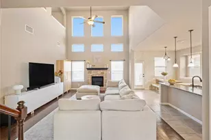 8504 Rimini Cove, Round Rock, TX 78665 - Photo 5