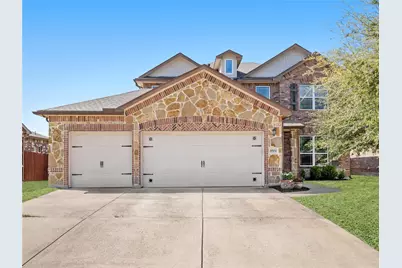 8504 Rimini Cove, Round Rock, TX 78634 - Photo 1