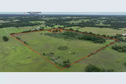Tbd County Road 306 Tract 2, Rockdale, TX 76567 - Photo 3