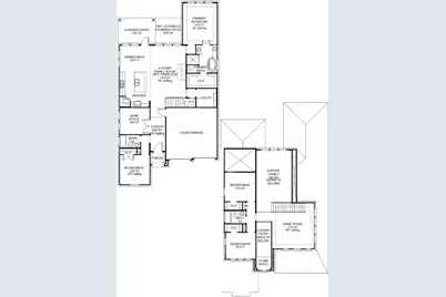 609 Estacado Lane, Georgetown, TX 78633 - Photo 3