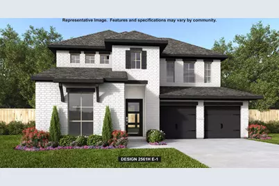 609 Estacado Lane, Georgetown, TX 78633 - Photo 1