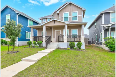 125 Shenandoah Drive, Kyle, TX 78640 - Photo 5