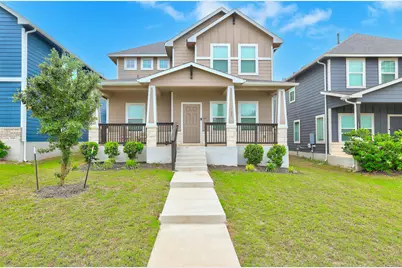 125 Shenandoah Drive, Kyle, TX 78640 - Photo 1