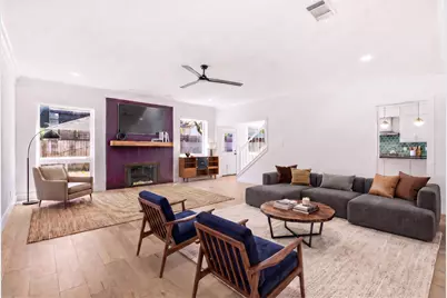 10203 Shinnecock Hills Drive, Austin, TX 78747 - Photo 5