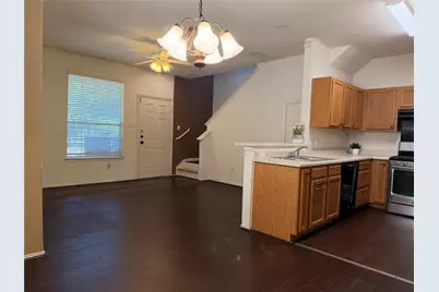 14504 Harris Ridge Boulevard #B, Pflugerville, TX 78660 - Photo 3