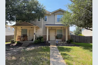 14504 Harris Ridge Boulevard #B, Pflugerville, TX 78660 - Photo 1