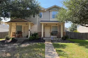 14504 Harris Ridge Blvd, Pflugerville, TX 78660 - Photo 1
