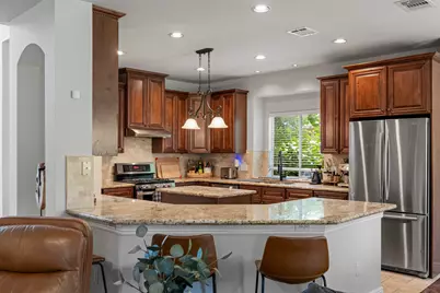5421 Korth Drive, Austin, TX 78749 - Photo 3