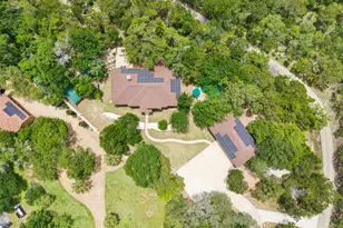 23621 Indian Divide Cove, Spicewood, TX 78669 - Photo 37