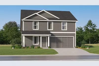 23824 Glowing Embers Drive, Elgin, TX 78621 - Photo 1