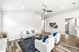 18305 Anicio Gallo Dr, Pflugerville, TX 78660 - Photo 7