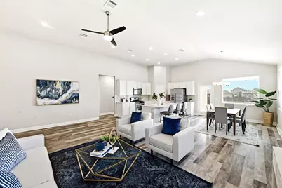 18305 Anicio Gallo Drive, Pflugerville, TX 78660 - Photo 5