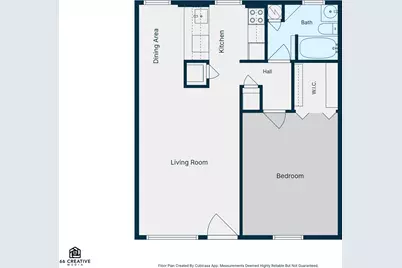 300 Crockett Street #315, Austin, TX 78704 - Photo 35
