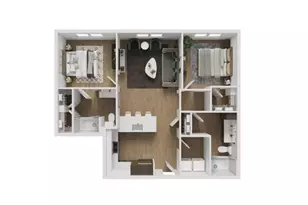 320 Goll St, Kyle, TX 78640 - Photo 3