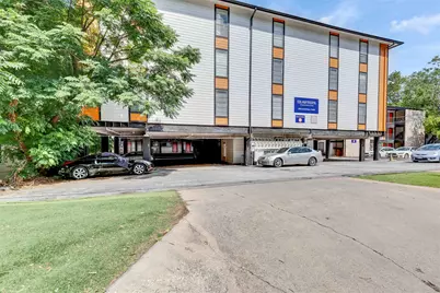 2803 Hemphill Park #B106, Austin, TX 78705 - Photo 21