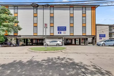 2803 Hemphill Park #B106, Austin, TX 78705 - Photo 19