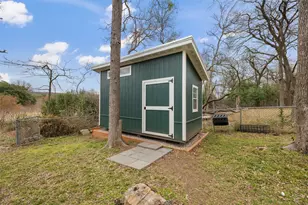 6216 Thurgood Ave, Austin, TX 78721 - Photo 33