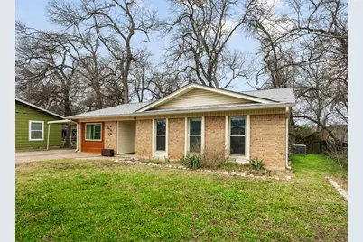 6216 Thurgood Avenue, Austin, TX 78721 - Photo 1
