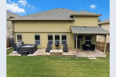 206 Paul Azinger Court, Round Rock, TX 78664 - Photo 31