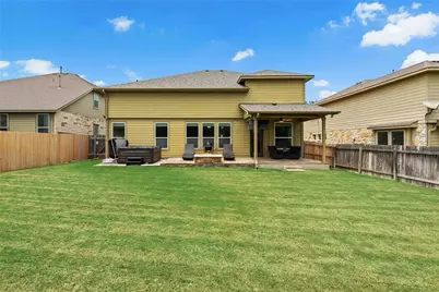 206 Paul Azinger Court, Round Rock, TX 78664 - Photo 29