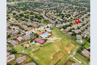 206 Paul Azinger Court, Round Rock, TX 78664 - Photo 33