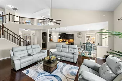 206 Paul Azinger Court, Round Rock, TX 78664 - Photo 5